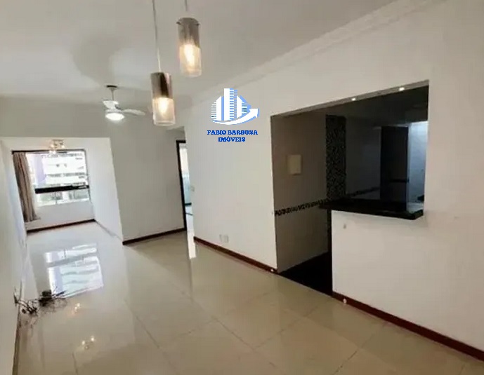 Excelente Oportunidade: Apartamento na 2ª Quadra do Mar – Praia da Costa
