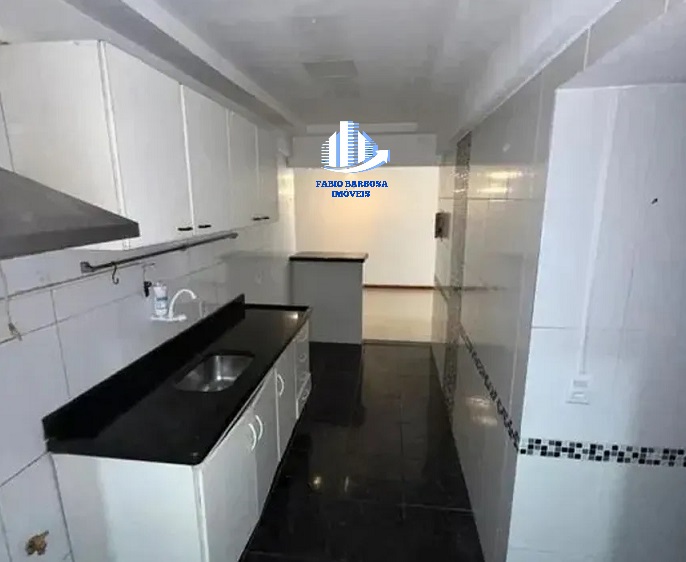 Excelente Oportunidade: Apartamento na 2ª Quadra do Mar – Praia da Costa