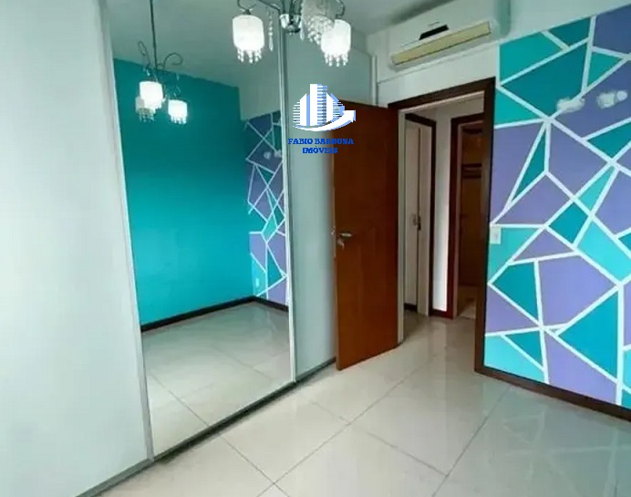 Excelente Oportunidade: Apartamento na 2ª Quadra do Mar – Praia da Costa