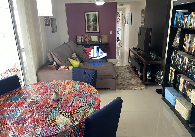 Apartamento - Venda, Bento Ferreira, Vitória, ES