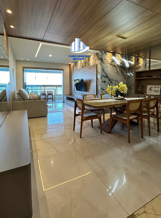 Apartamento - Venda, Mata da Praia, Vitória, ES
