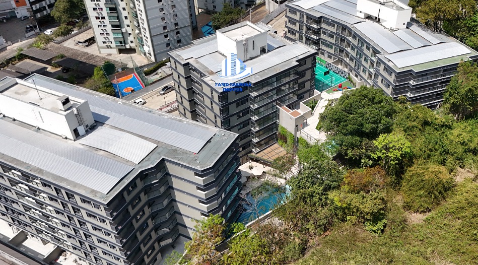Apartamento - Venda, Santa Lúcia, Vitória, ES