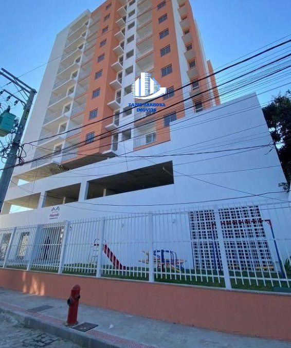 Apartamento - Venda, Aribiri, Vila Velha, ES
