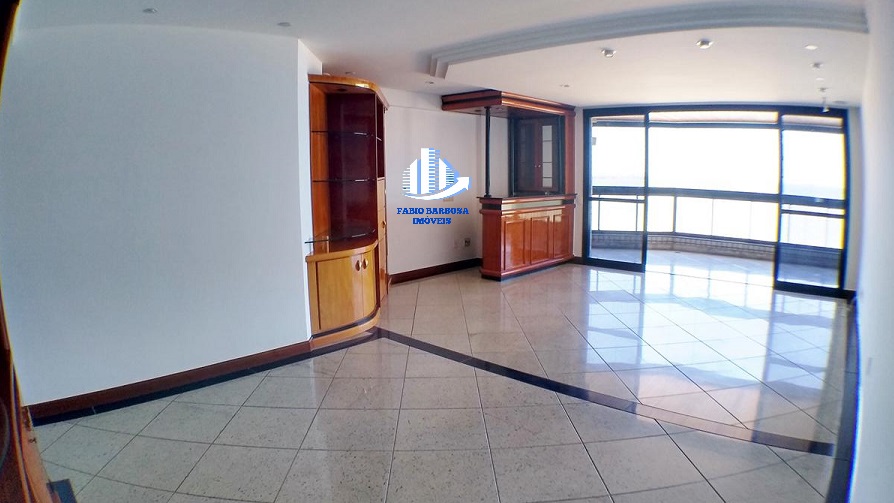 Apartamento - Venda, Mata da Praia, Vitória, ES