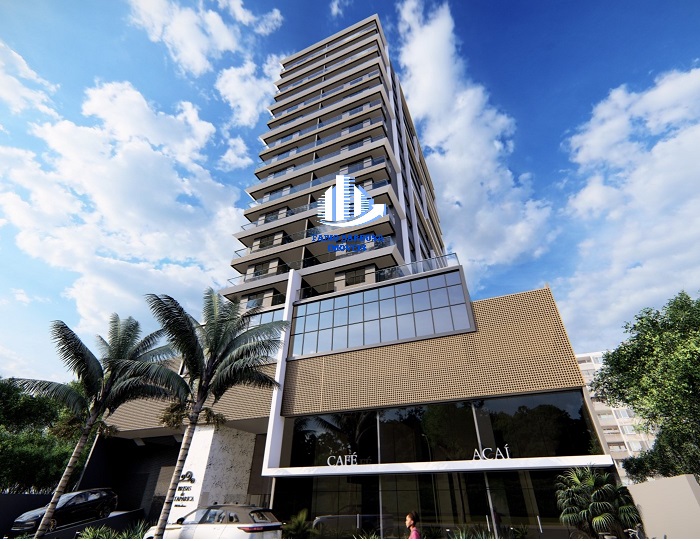 Apartamento - Venda, Praia de Itaparica, Vila Velha, ES