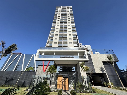 Apartamento - Venda, Jockey de Itaparica, Vila Velha, ES