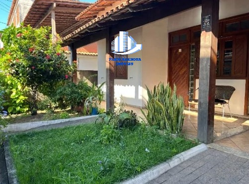 Casa - Venda, Santa Inês, Vila Velha, ES