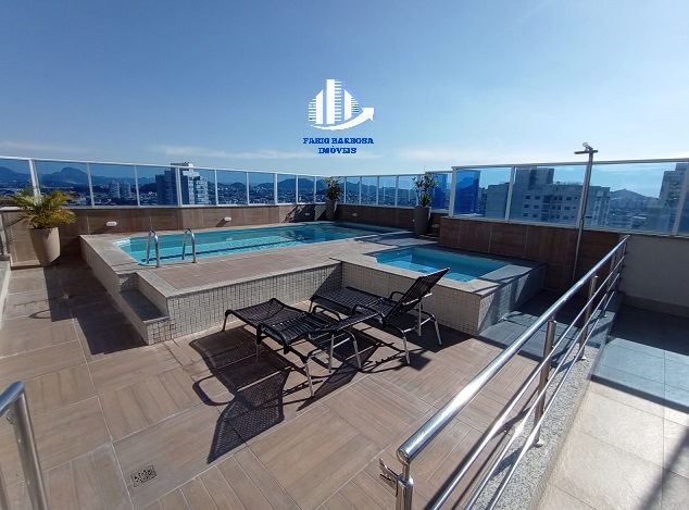 Apartamento - Venda, Praia de Itaparica, Vila Velha, ES