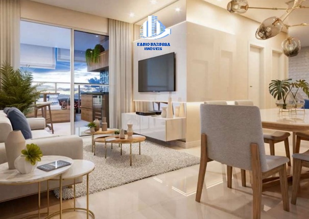 Apartamento - Venda, Jardim Camburi, Vitória, ES
