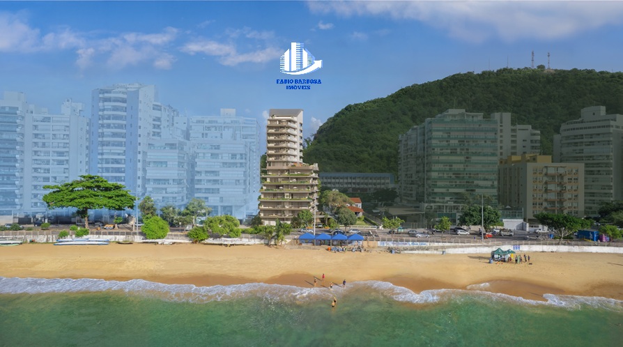 Apartamento - Venda, Praia da Costa, Vila Velha, ES