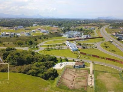 Terreno à venda no Condomínio Jardim Veneza – Interlagos, Vila Velha/ES