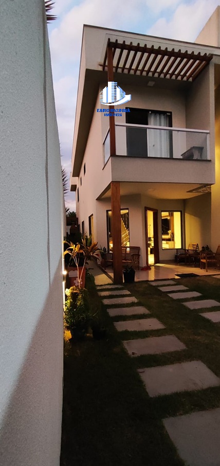 Casa - Venda, Interlagos, Vila Velha, ES