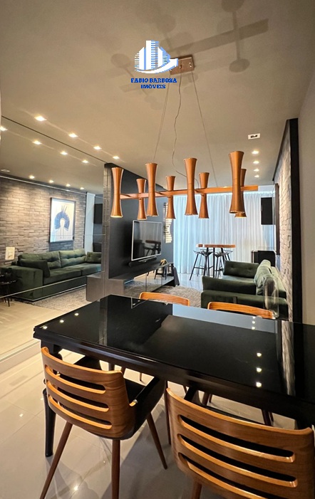 Apartamento - Venda, Praia de Itaparica, Vila Velha, ES