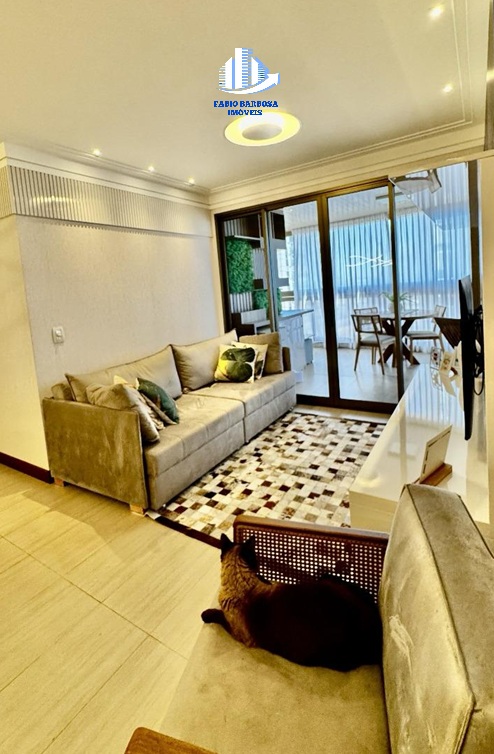 Apartamento - Venda, Praia de Itaparica, Vila Velha, ES