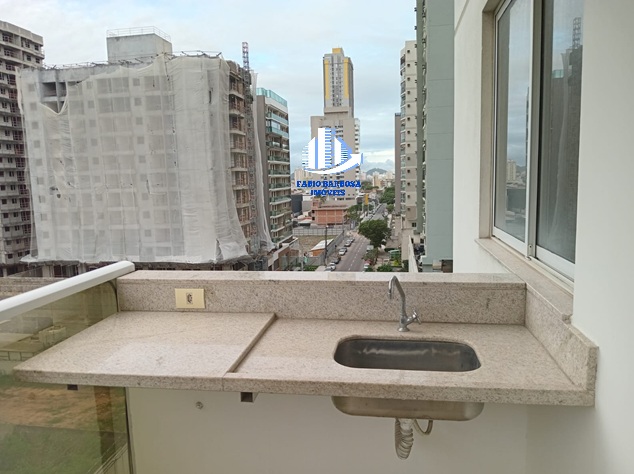 Ed. Las Salinas – Conforto e Qualidade de Vida a Poucos Passos do Mar! Praia de Itaparica