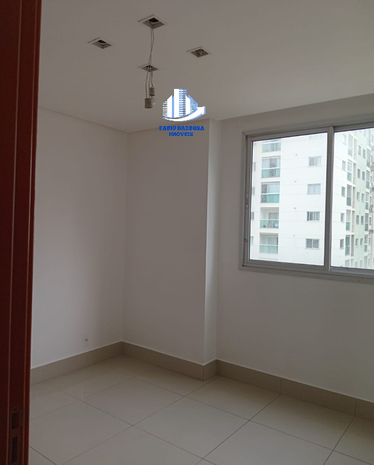Ed. Las Salinas – Conforto e Qualidade de Vida a Poucos Passos do Mar! Praia de Itaparica