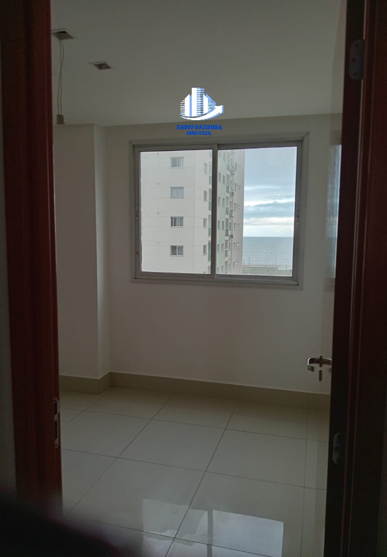 Ed. Las Salinas – Conforto e Qualidade de Vida a Poucos Passos do Mar! Praia de Itaparica