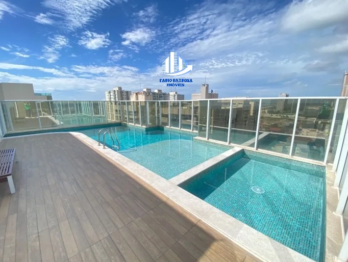 Apartamento - Venda, Praia de Itaparica, Vila Velha, ES