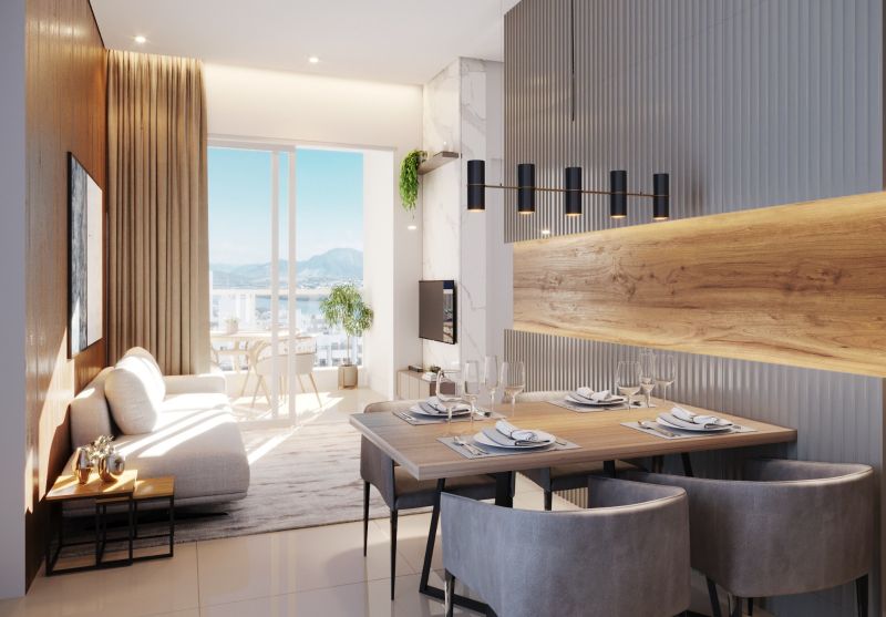 Apartamento - Venda, Praia do Suá, Vitória, ES