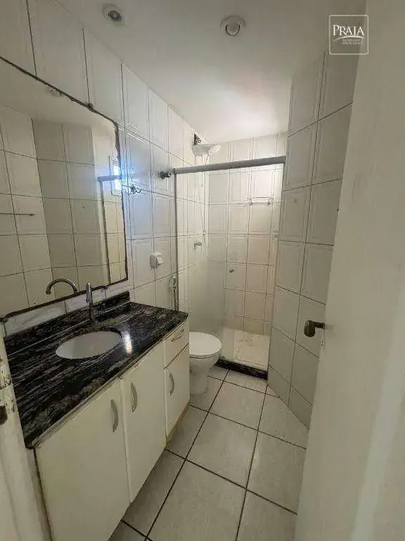  Ed. Via Speranza  02 quartos – 71m² – 1 vaga / Itapuã