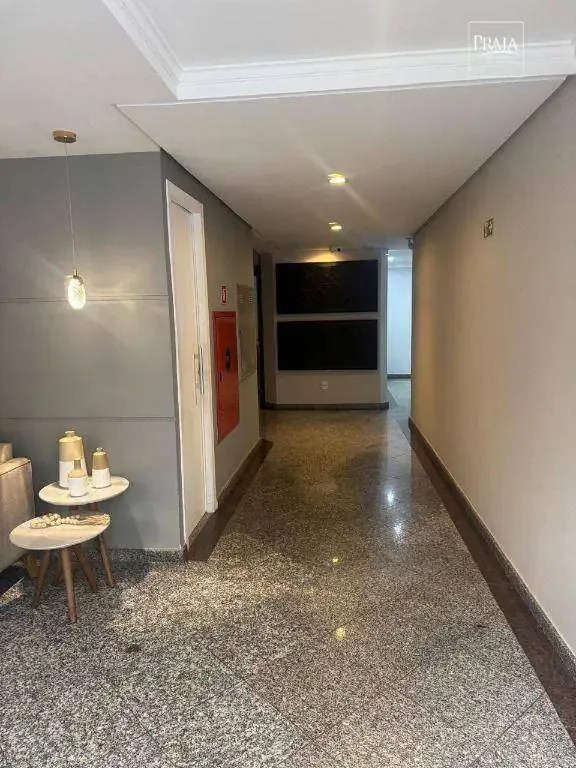 Ed. Via Speranza  02 quartos – 71m² – 1 vaga / Itapuã