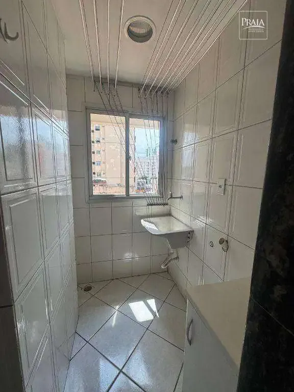  Ed. Via Speranza  02 quartos – 71m² – 1 vaga / Itapuã
