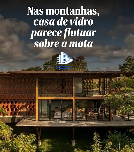 Casa em condomínio - Venda, Rota dos Ipês, Domingos Martins, ES