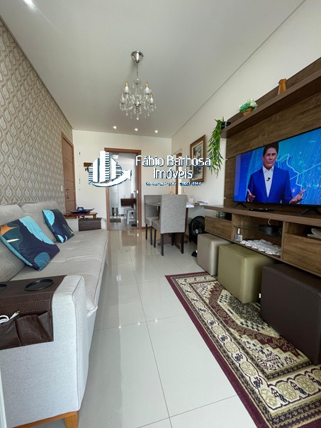 Apartamento - Venda, Itapuã, Vila Velha, ES