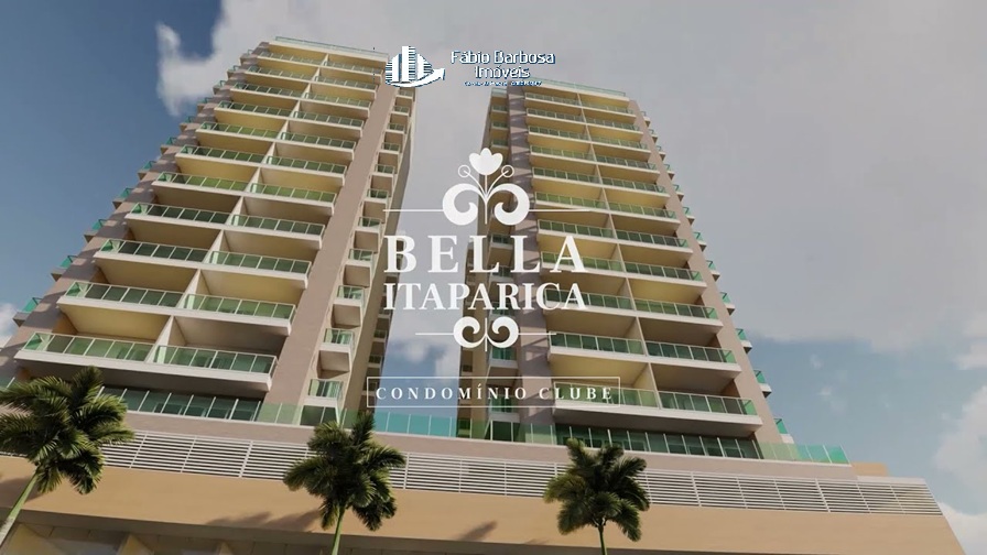 Apartamento - Venda, Coqueiral de Itaparica, Vila Velha, ES