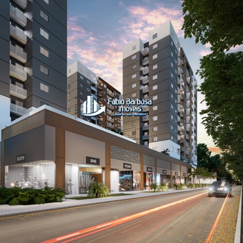 Apartamento - Venda, Soteco, Vila velha, ES