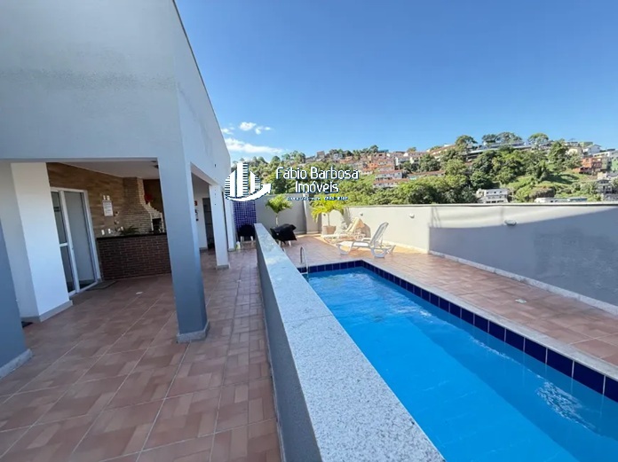 Ed. Victória Residence 