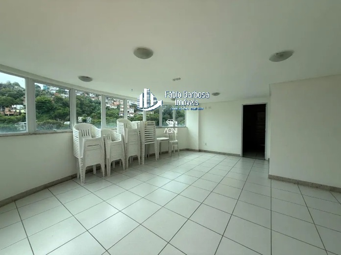 Ed. Victória Residence 