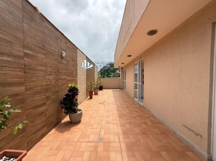 Ed. Victória Residence 