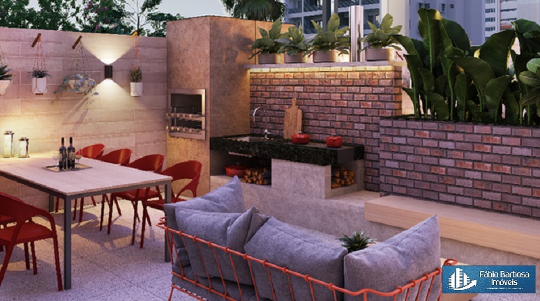 Apartamento - Venda, Praia de Itaparica, Vila Velha, ES