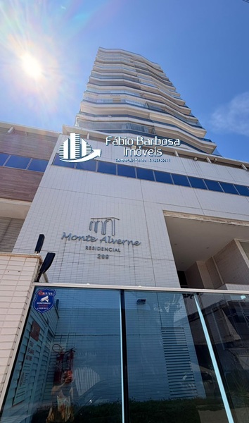 Apartamento - Venda, Itapuã, Vila Velha, ES