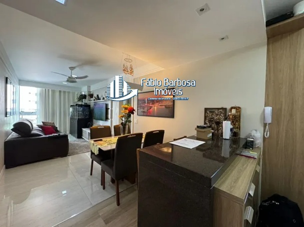 Apartamento - Venda, Itapuã, Vila Velha, ES