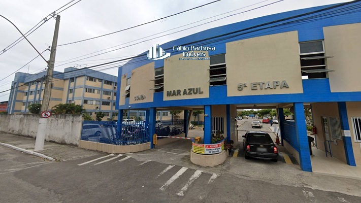 Apartamento - Venda, Coqueiral de Itaparica, Vila Velha, ES