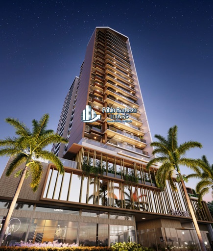 Apartamento - Venda, Jockey de Itaparica, Vila Velha, ES