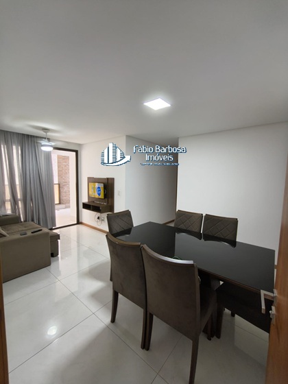 Apartamento - Venda, Itapuã, Vila Velha, ES