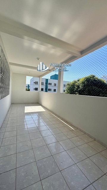 Apartamento em Itapuã  03 quartos – Cond. Costa do Sol 2 