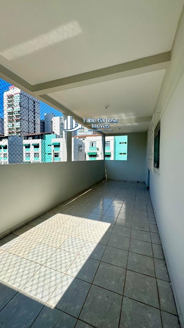 Apartamento em Itapuã  03 quartos – Cond. Costa do Sol 2 