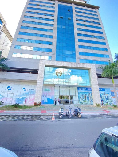 Sala comercial - Venda, Praia da Costa, Vila Velha, ES
