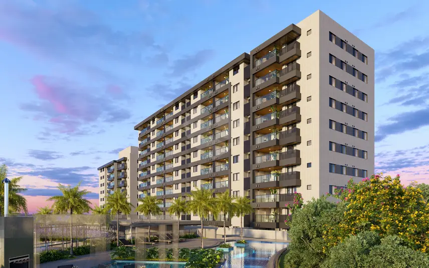 Apartamento - Venda, Jardim Camburi, Vitória, ES