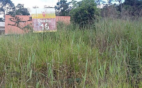 Terreno - Venda, Jardim Bahia, Varzea Paulista, SP