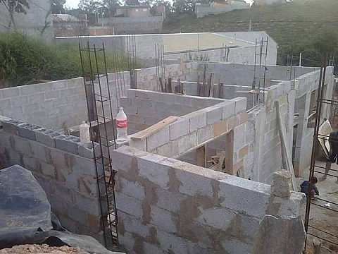 TERRENO - VARZEA PAULISTA