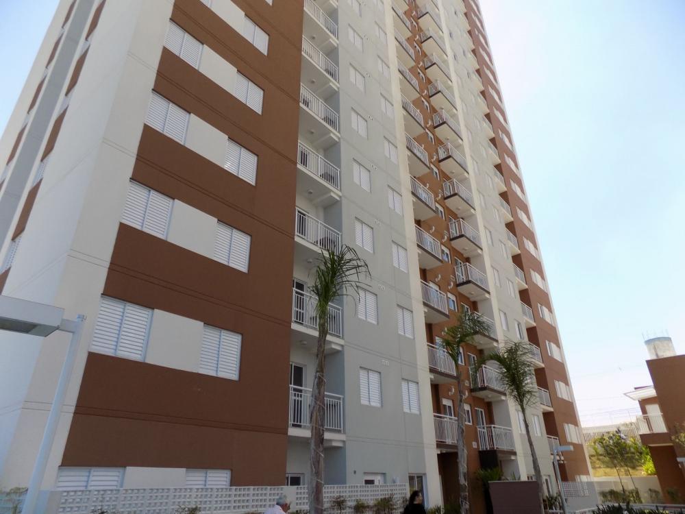 Apartamento - Locação, Parque União, Jundiaí, SP