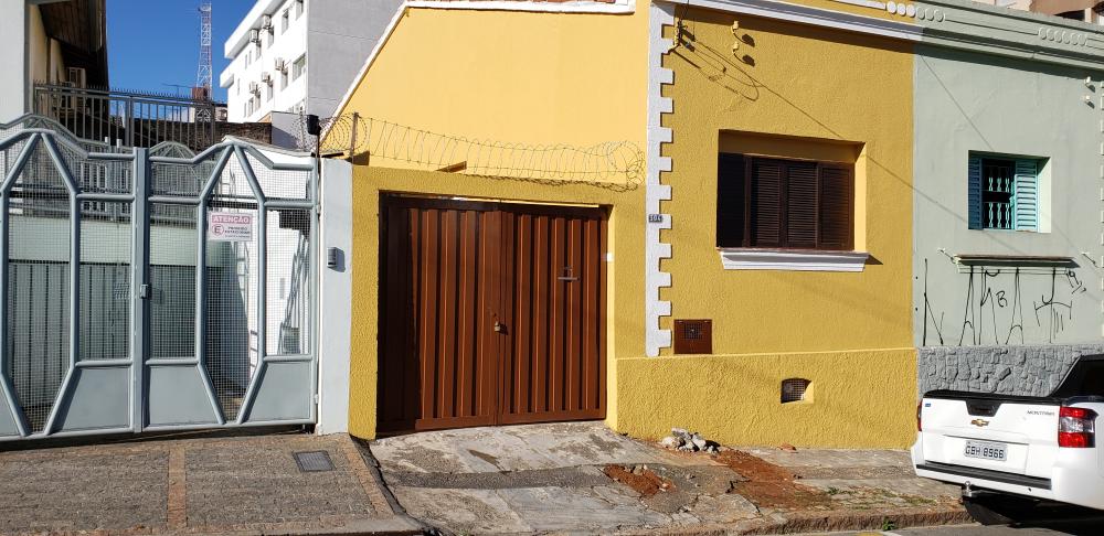 Casa - Locação, Vila Vianelo, Jundiaí, SP