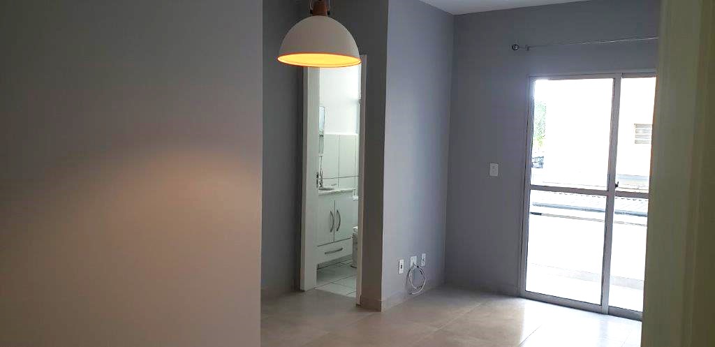 Apartamento - Venda, Ponte de São João, Jundiaí, SP