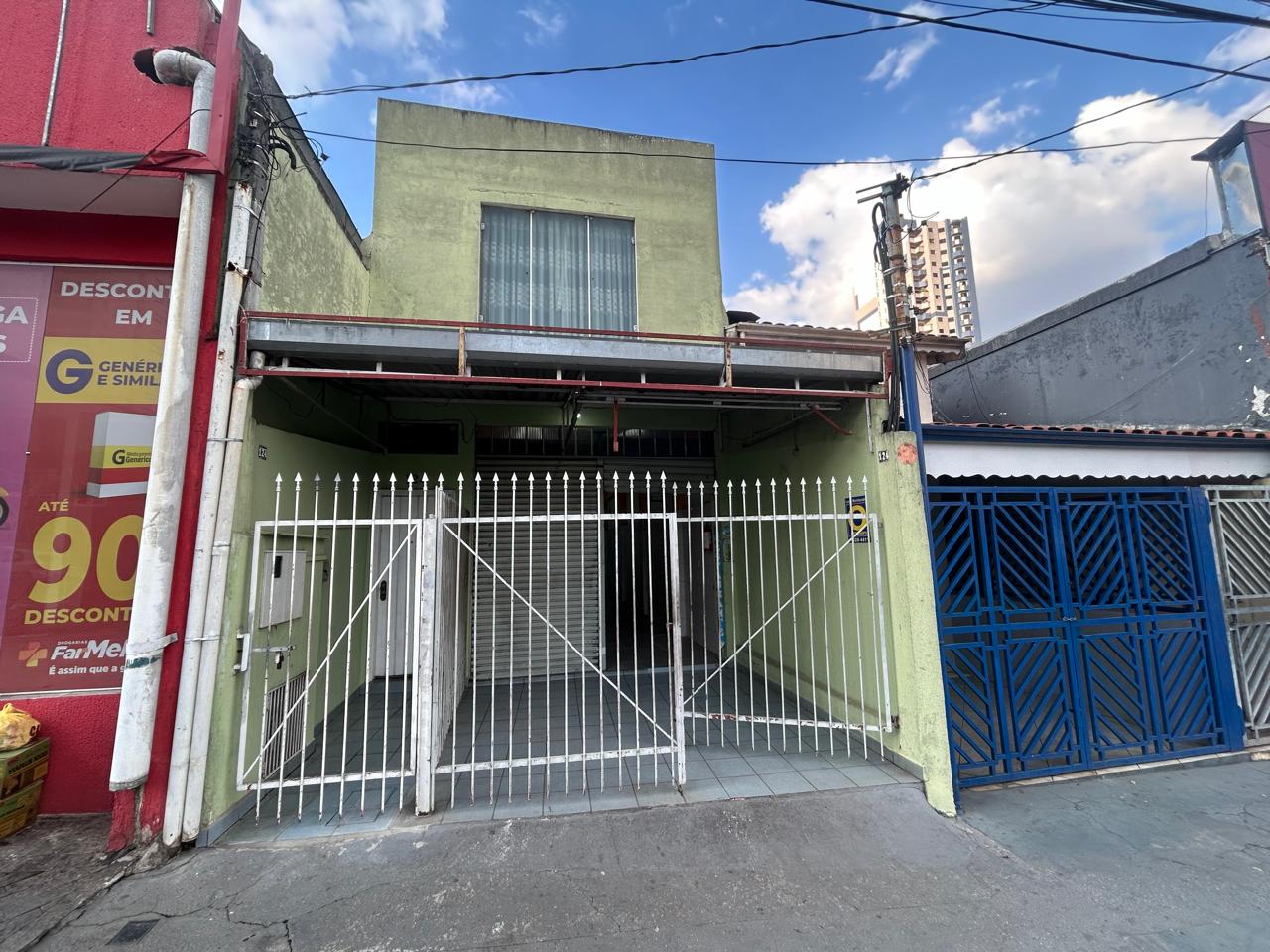 Salão - Locação, Bela Vista, Jundiaí, SP