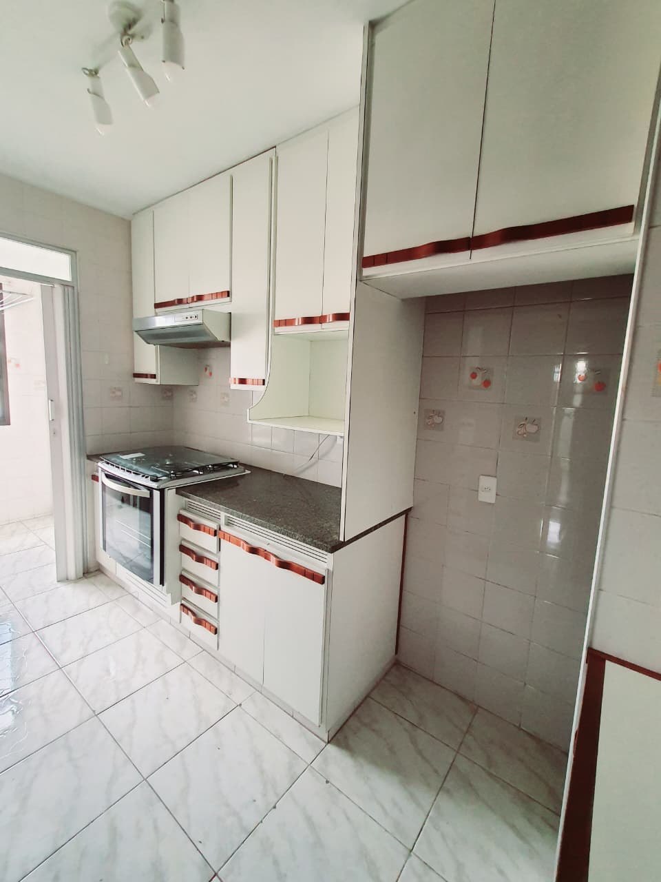 Apartamento - Locação
